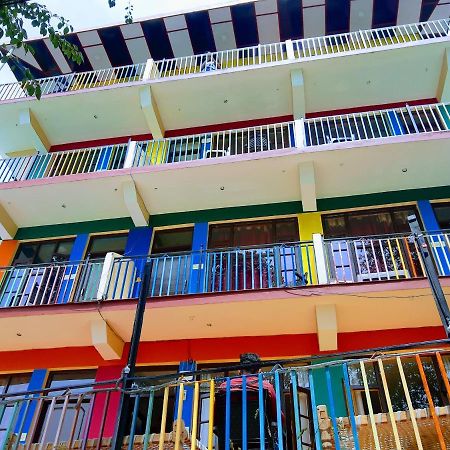 La Vaca India Mcleodganj Hostel McLeod Ganj Εξωτερικό φωτογραφία