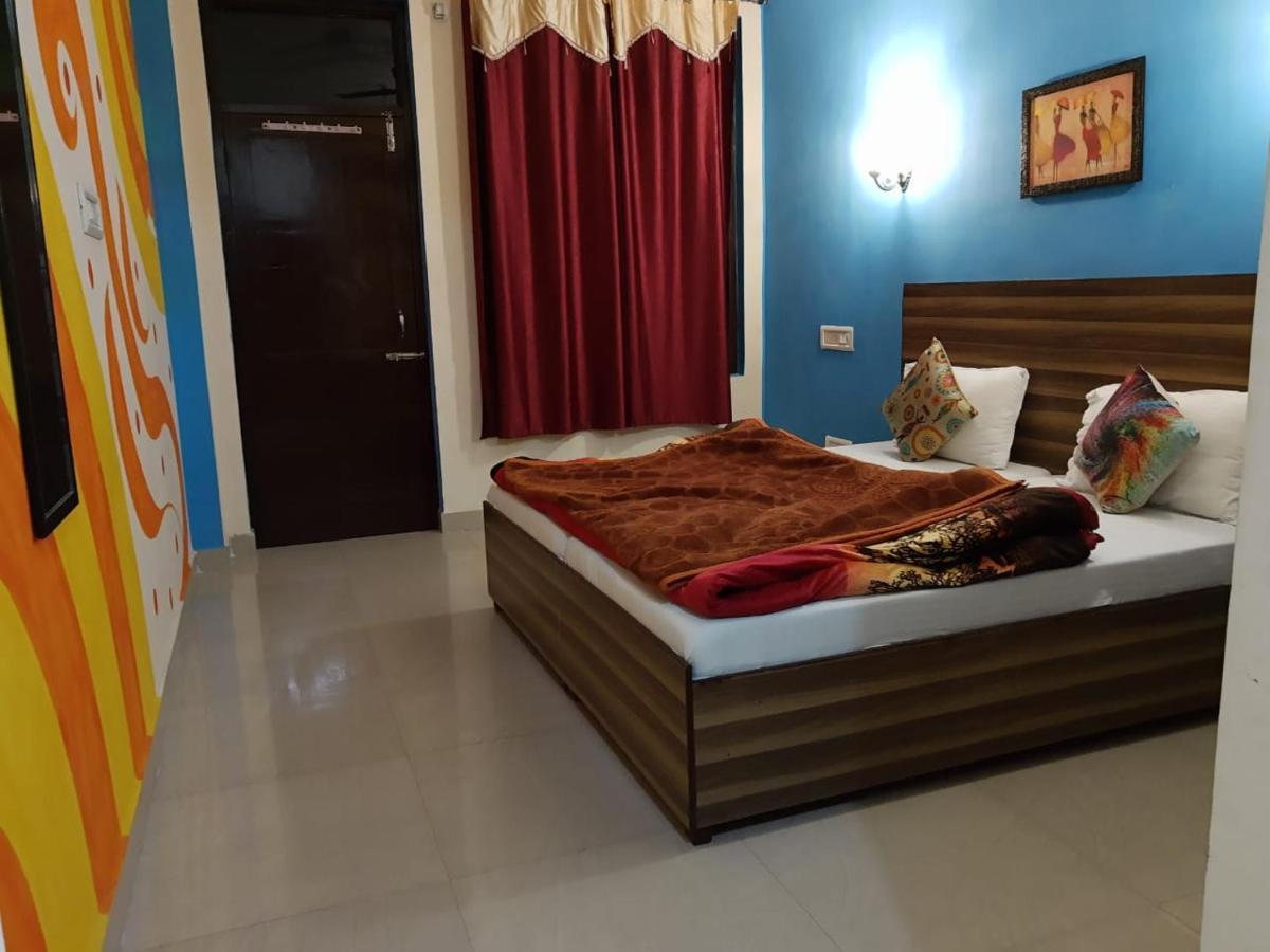 La Vaca India Mcleodganj Hostel McLeod Ganj Εξωτερικό φωτογραφία