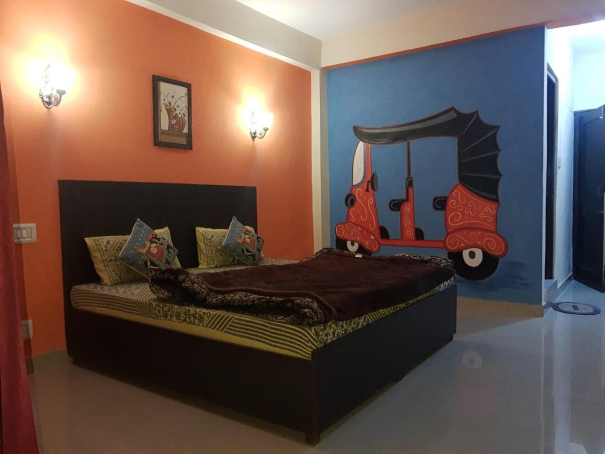 La Vaca India Mcleodganj Hostel McLeod Ganj Εξωτερικό φωτογραφία