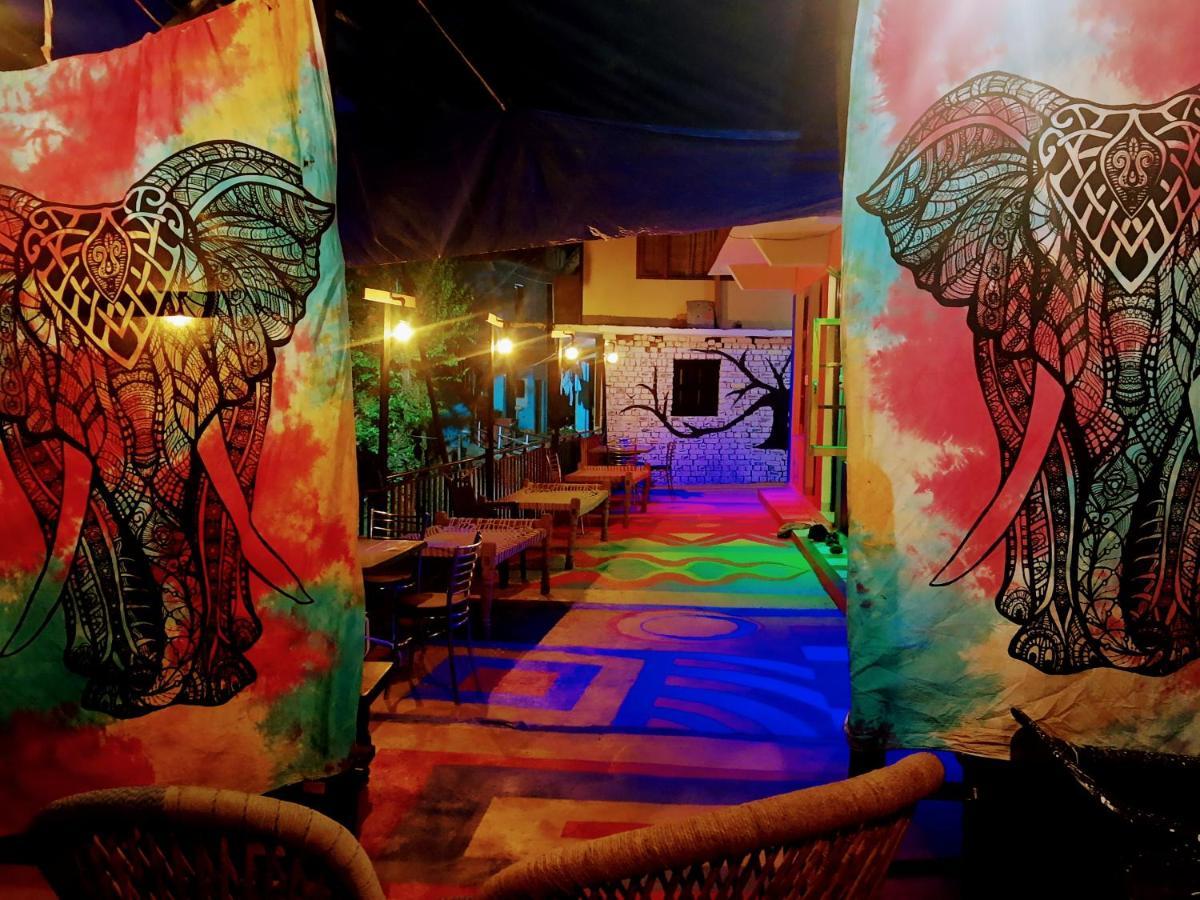 La Vaca India Mcleodganj Hostel McLeod Ganj Εξωτερικό φωτογραφία