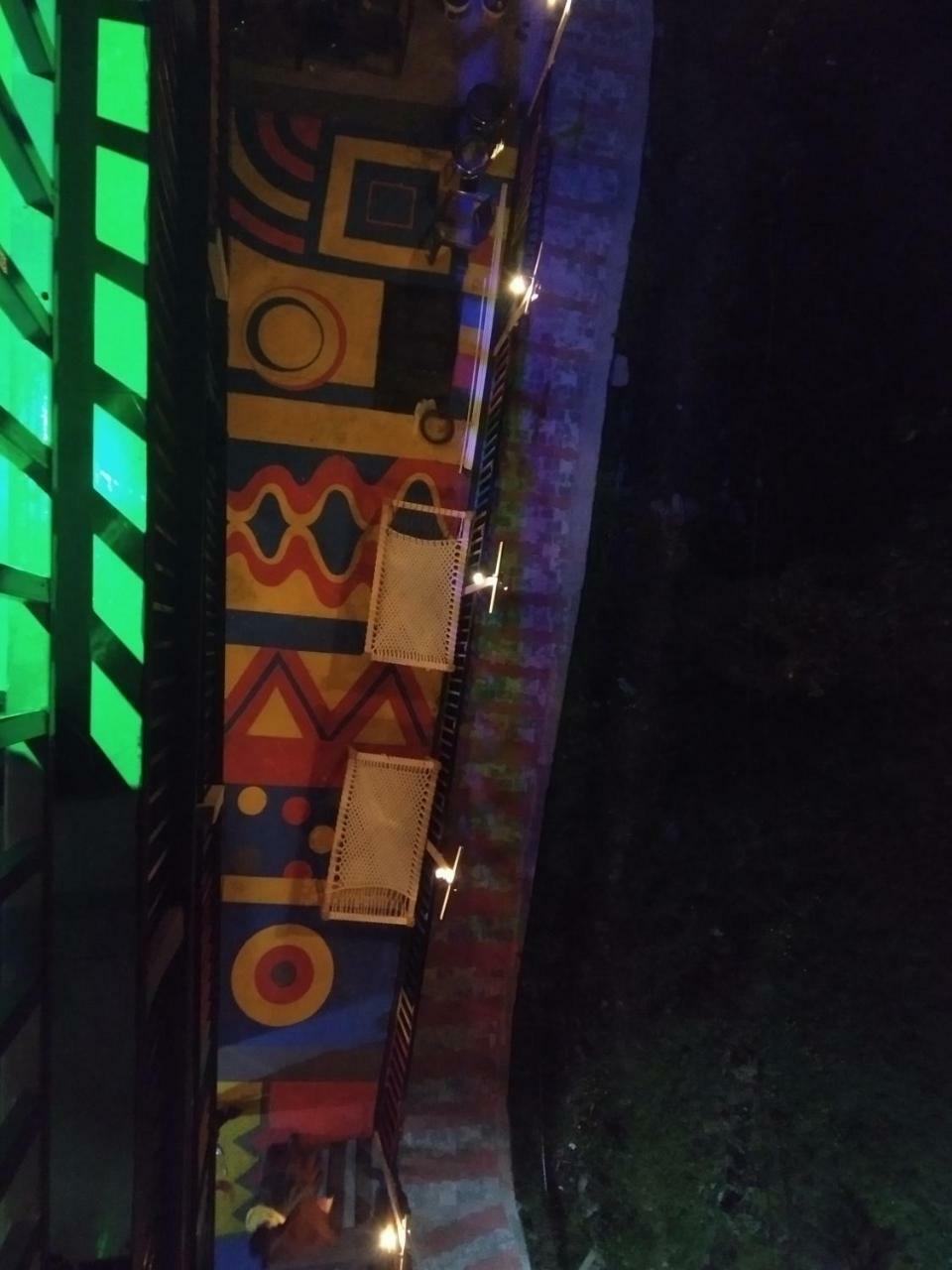 La Vaca India Mcleodganj Hostel McLeod Ganj Εξωτερικό φωτογραφία