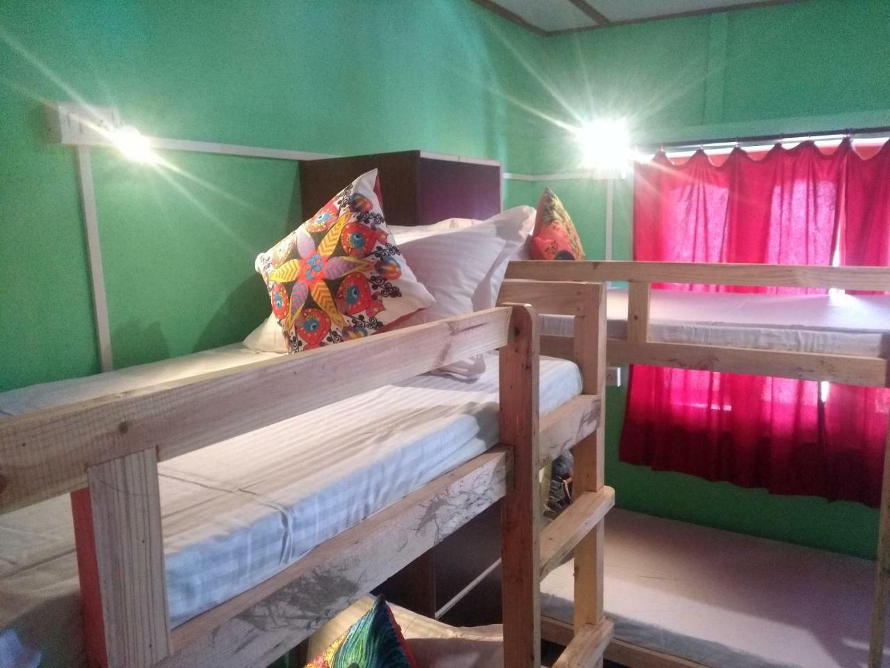 La Vaca India Mcleodganj Hostel McLeod Ganj Εξωτερικό φωτογραφία